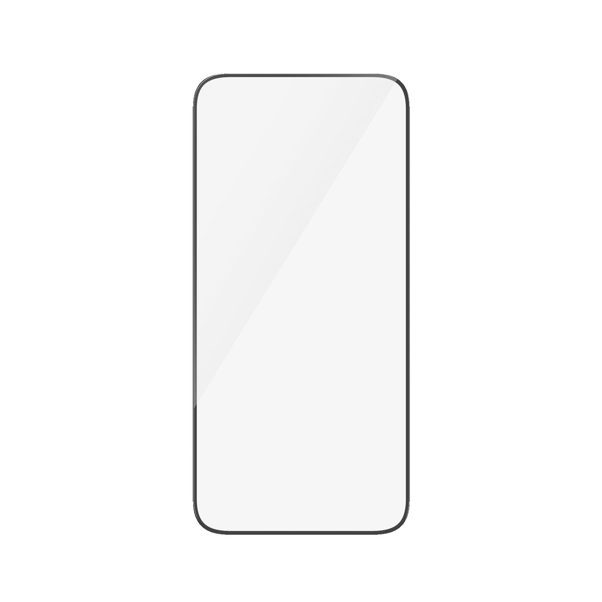 PanzerGlass ® Screen Protector iPhone 15 Plus (2811)