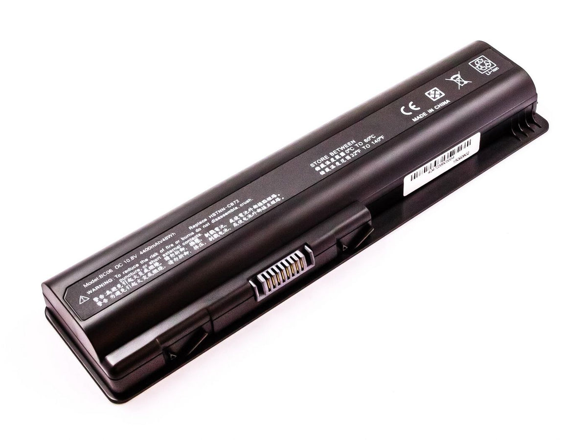 CoreParts MBI2348 refacción para laptop Batería (2)