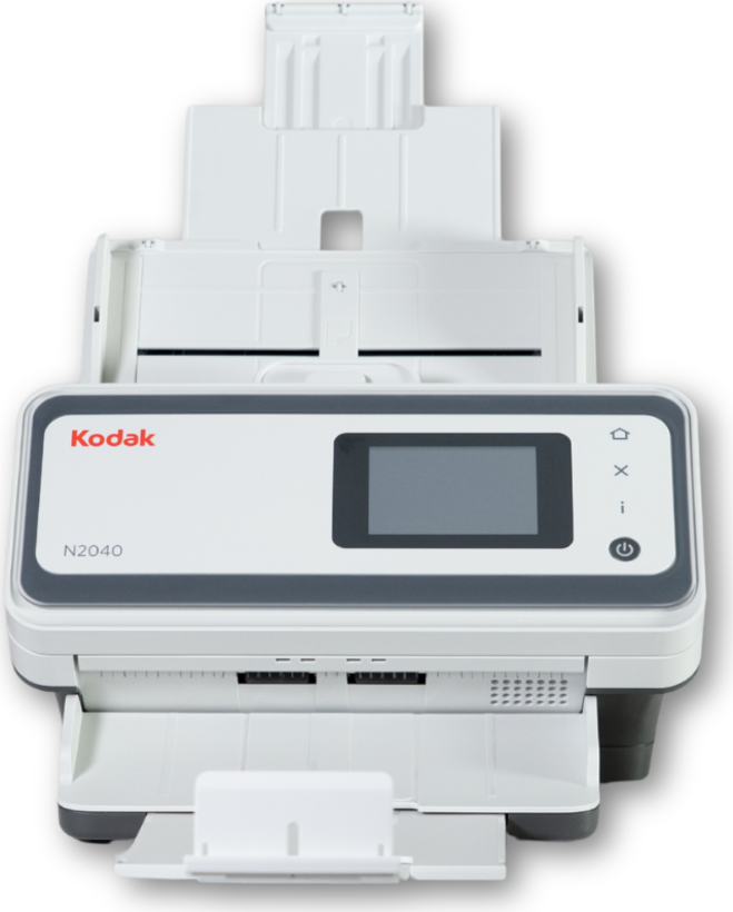 Kodak Alaris KODAK N2040 Scanner 8019879 vista 4