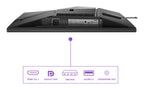 AOC G2 AG246FK6 pantalla para PC 61,2 cm (24.1") 1920 x 1080 Pixeles Full HD LED Negro, Gris (4)
