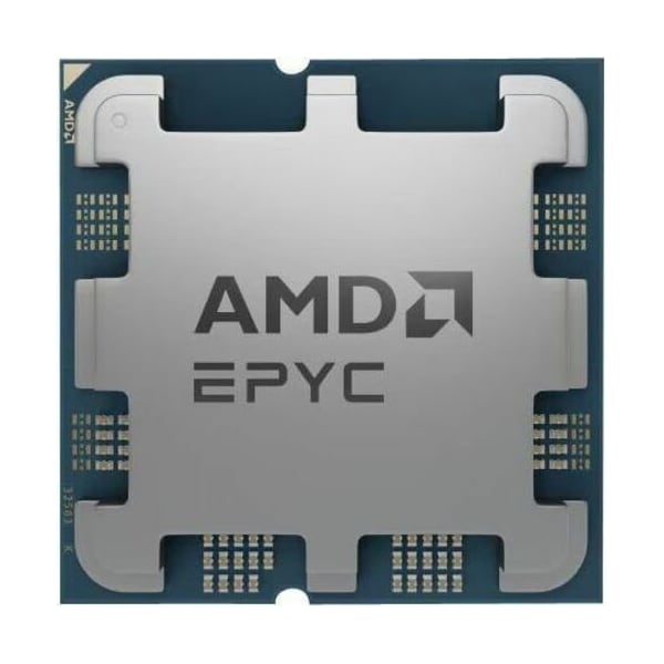 AMD EPYC 4244P 3.8Ghz 6 núcleos 12 hilos 32MB caché