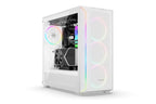 be quiet! Shadow Base 800 FX White Midi Tower Blanco (5)