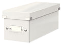 Leitz Click & Store caja de almacenamiento para CD