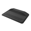 Fellowes 8707101 alfombrilla antifatiga Rectangular 898,5 x 596,9 mm