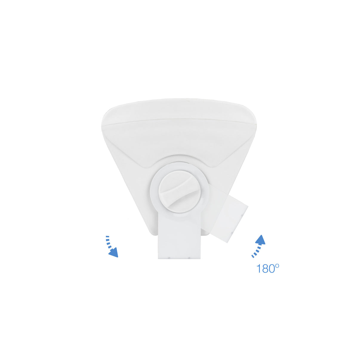 TooQ TQOWS-01W altavoz Blanco Alámbrico 60 W (6)
