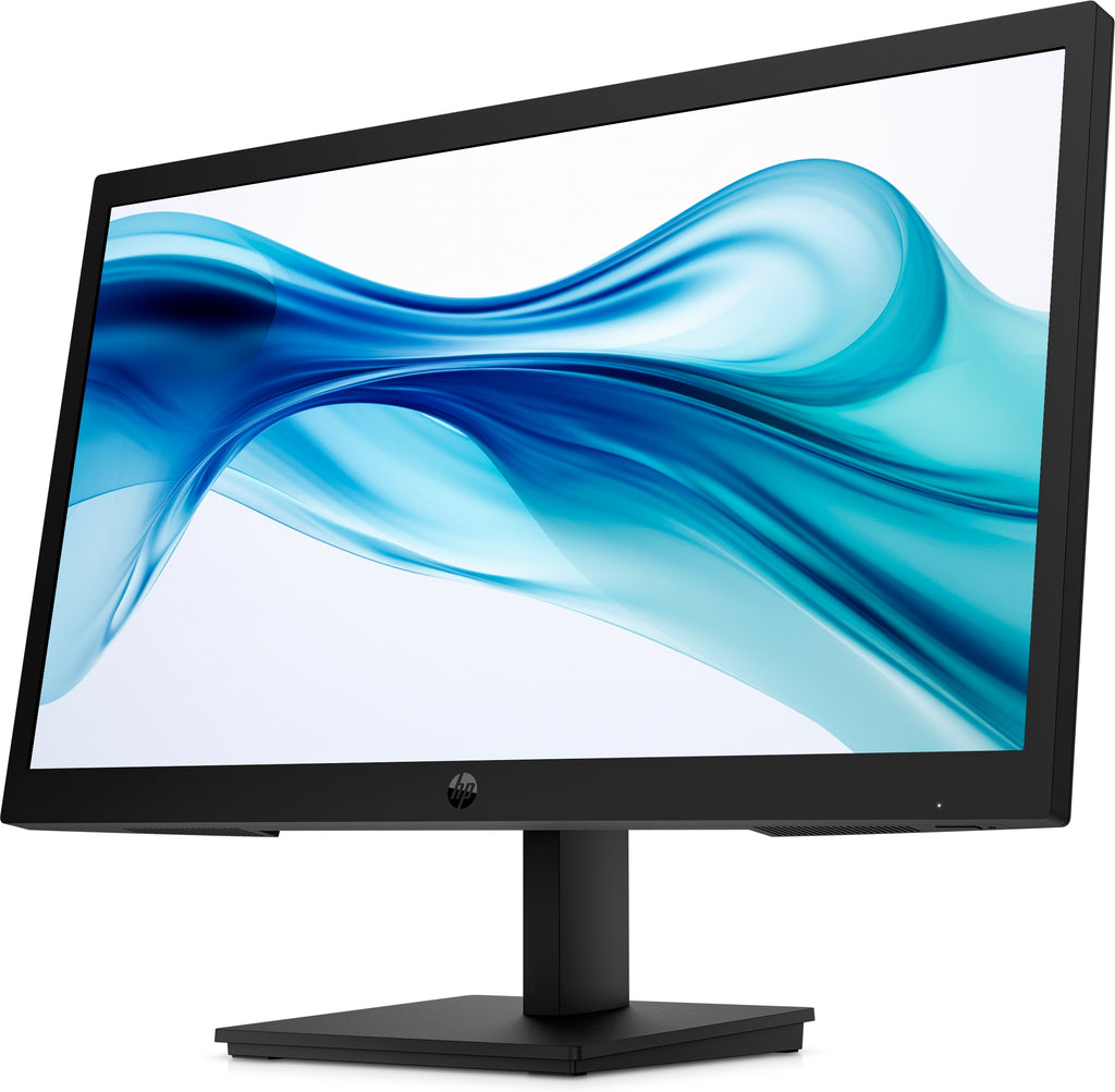 HP Series 3 Pro 21.45 inch FHD Monitor - 322pv pantalla para PC 54,5 cm (21.4") 1920 x 1080 Pixeles Full HD LCD Negro (5)