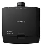 Sharp V801U Proyector de alcance estándar 8000 lúmenes ANSI 3LCD WUXGA (XPV801U)