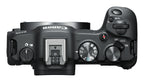 Canon EOS R8 MILC 24,2 MP CMOS 6000 x 4000 Pixeles Negro (8)