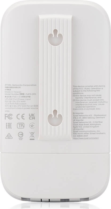 Zyxel PoE12-3PD Outdoor PoE+ Extender (3)