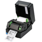 TSC TE300 impresora de etiquetas Térmica directa / transferencia térmica 300 x 300 DPI 127 mm/s Alámbrico (3)