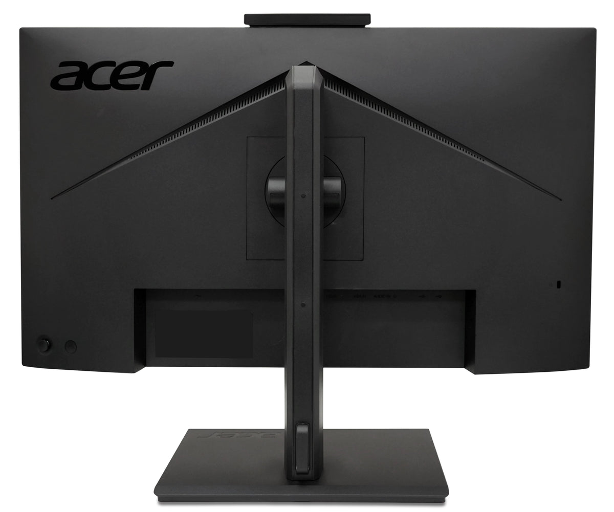 Acer Vero B7 B277UD6bmiiprczx pantalla para PC 68,6 cm (27") 2560 x 1440 Pixeles Quad HD LCD Negro (9)