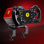 Thrustmaster T818 Ferrari 488 GT3 Volante de carreras (4)