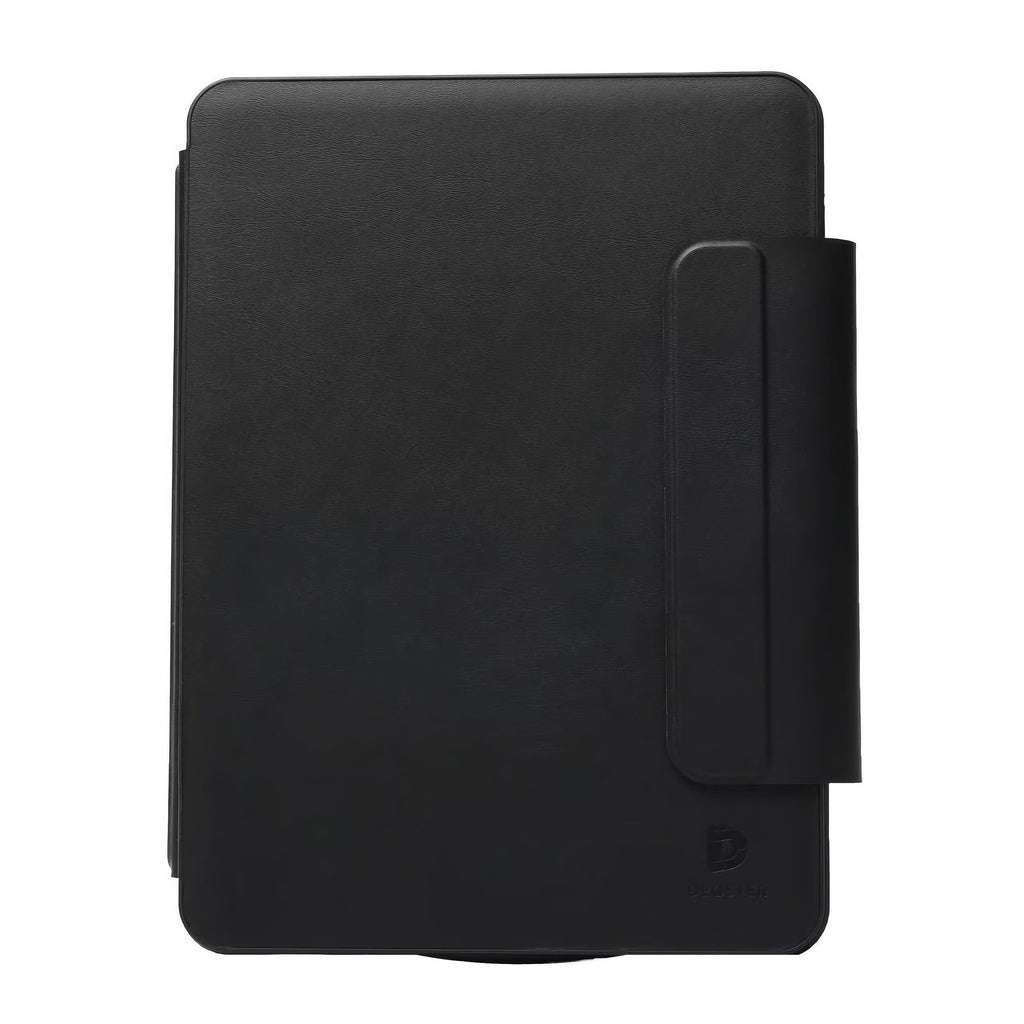 DEQSTER USB-C Keyboard Prime iPad 10th / 11th Gen QWERTY Inglés del Reino Unido (5)
