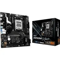 Placa Base ASRock B850M-X R2.0 AMD AM5 Micro ATX