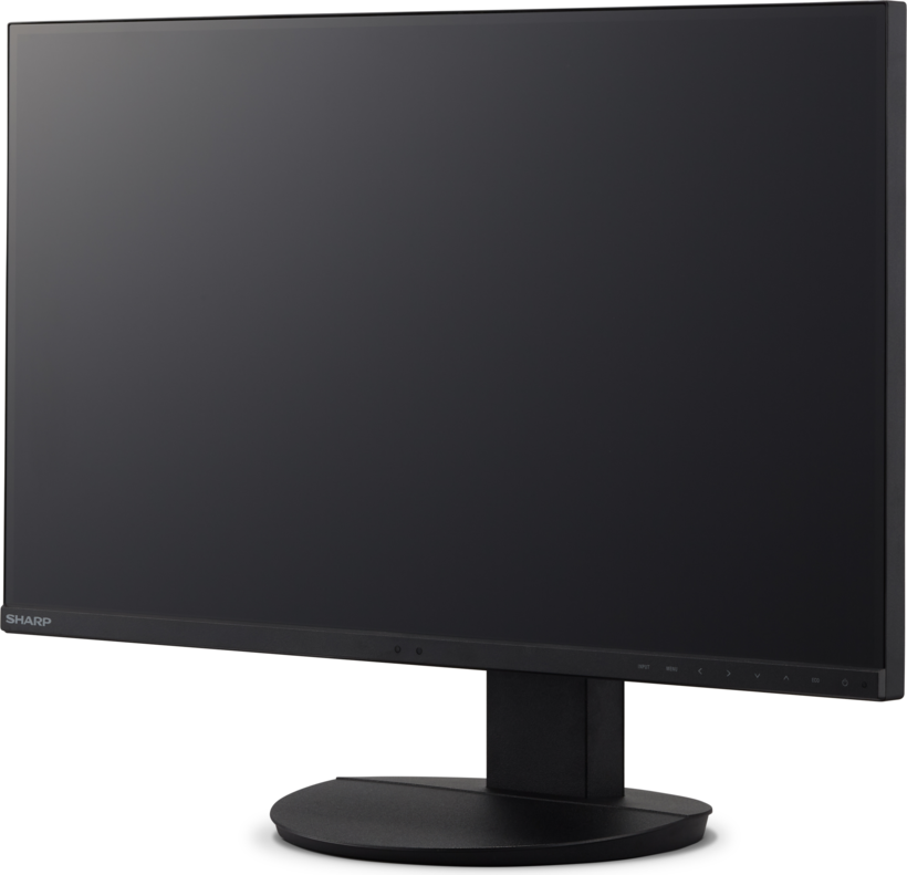 Monitor Sharp MultiSync EA272Q L50DD-EA272QB (4)