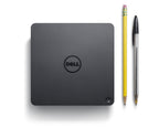 DELL TB16 Alámbrico Thunderbolt 3 Negro (8)