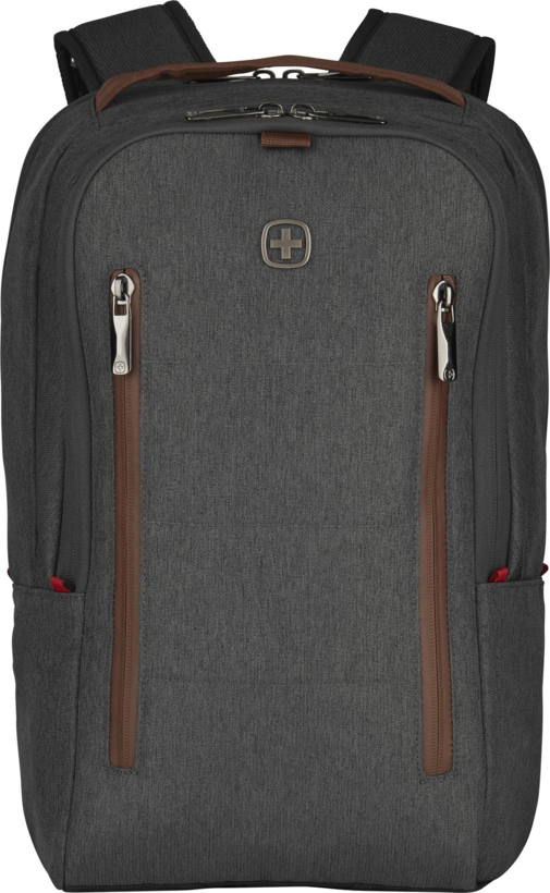 Wenger/SwissGear CityUpgrade 16 40,6 cm Mochila Gris