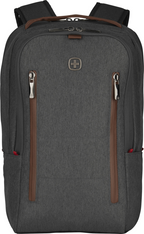 Wenger/SwissGear CityUpgrade 16 40,6 cm Mochila Gris