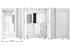 be quiet! LIGHT BASE 900 DX White Full Tower Blanco (2)