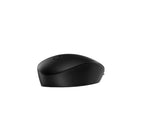 HP 128 LSR Wired Mouse ratón Ambidextro USB tipo A Laser 1200 DPI (5)