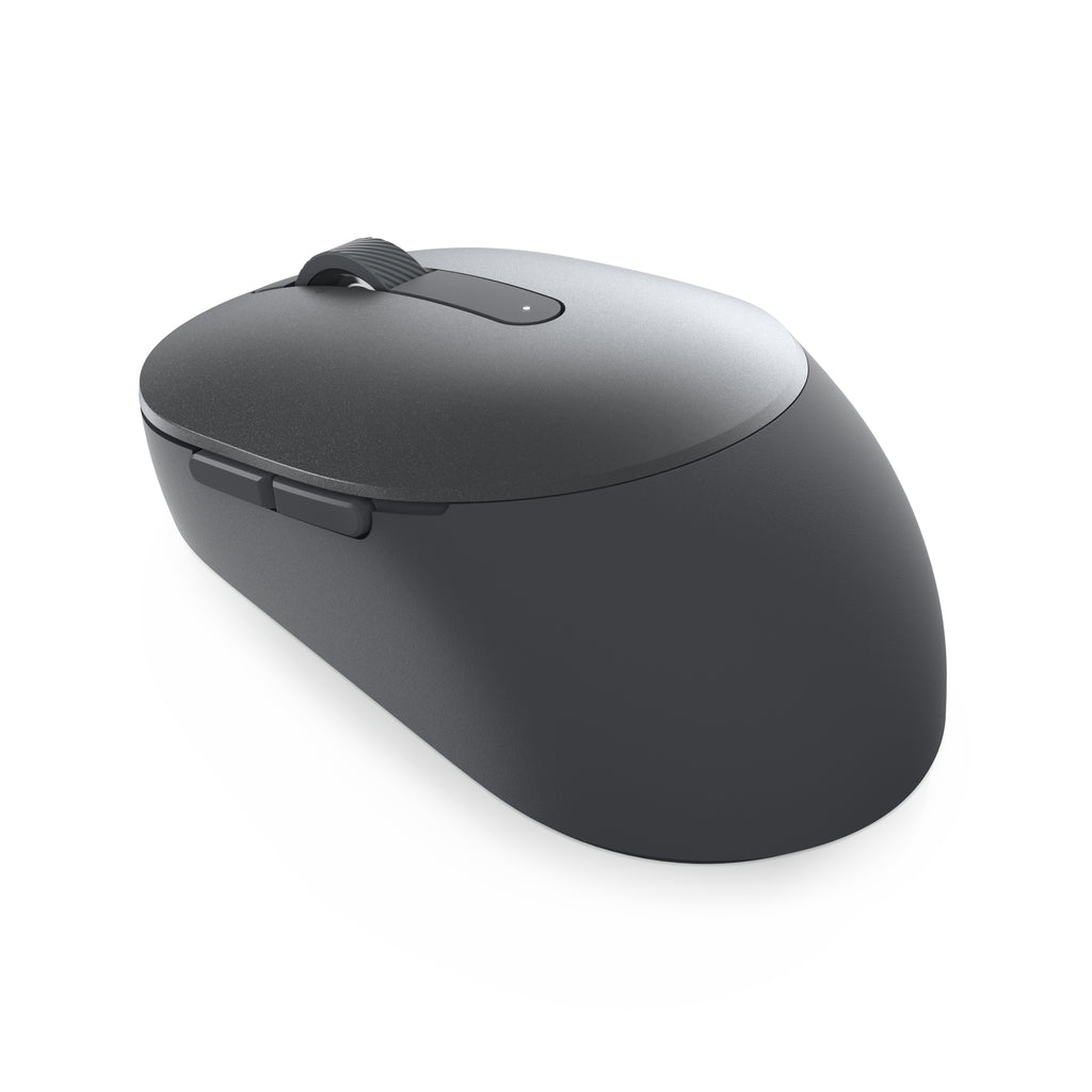 DELL MS5120W ratón Oficina Ambidextro RF Wireless + Bluetooth Óptico 1600 DPI (6)