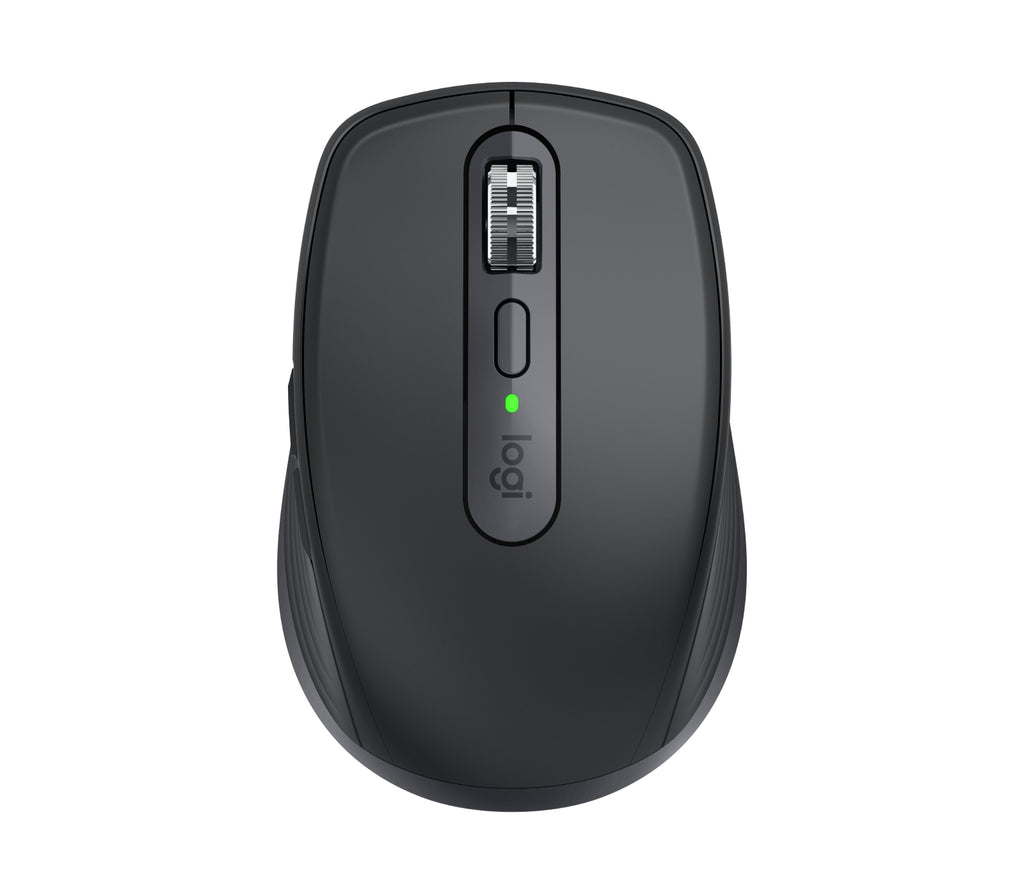 Logitech MX Anywhere 3S ratón Oficina Mano derecha RF Wireless + Bluetooth Laser 8000 DPI (5)