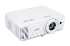 Acer Business P5827a 4000 lúmenes ANSI DLP UHD 4K (3840x2160) 3D Blanco (6)