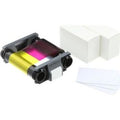 Evolis colour ribbon (YMCKO) CBGP0001C