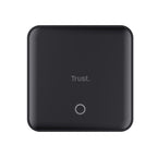 Trust Maxo Universal Negro Corriente alterna Interior (3)