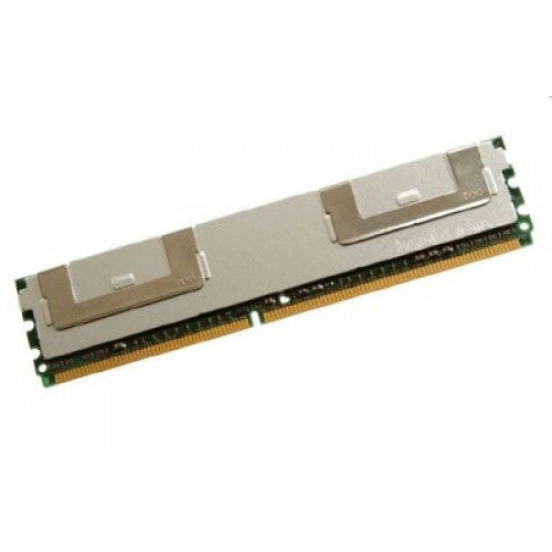 HP 398707-051 módulo de memoria 2 GB 1 x 2 GB DDR2 240-pin DIMM ECC – Reacondicionado (2)
