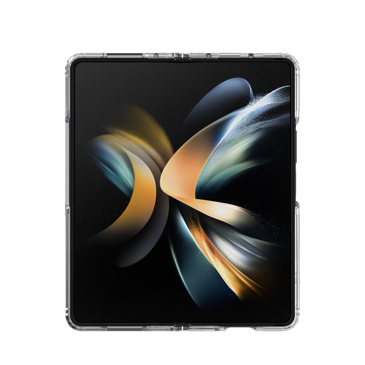 Tech21 T21-9557 funda para móvil 19,3 cm Funda transparente