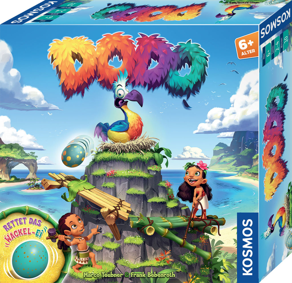 Kosmos 69794 Juego De Cartas Juego de azar
