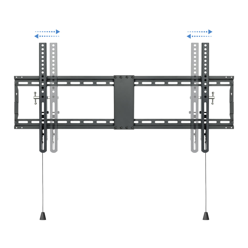 TooQ LP4391T-B soporte para TV 2,29 m (90") Negro (3)