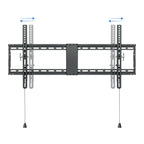 TooQ LP4391T-B soporte para TV 2,29 m (90") Negro (3)