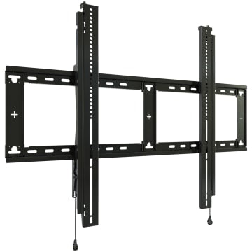 Chief RXF3 soporte para TV 2,49 m (98") Negro