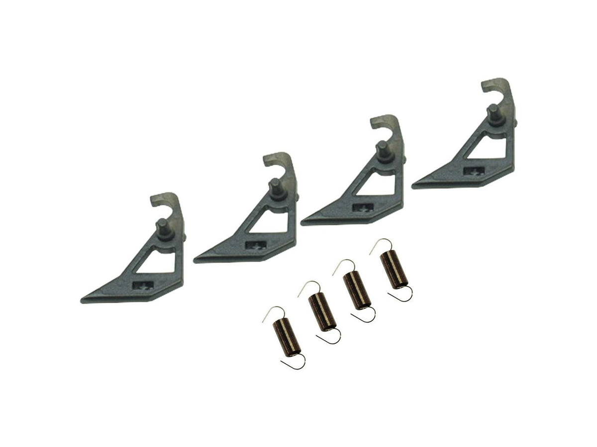 CoreParts MSP7667 accesorio o pieza de recambio para impresora/escáner Dedo selector 1 pieza(s) (2)