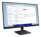 Lenovo ThinkVision S24-4e pantalla para PC 60,5 cm (23.8") 1920 x 1080 Pixeles Full HD LED Negro (5)