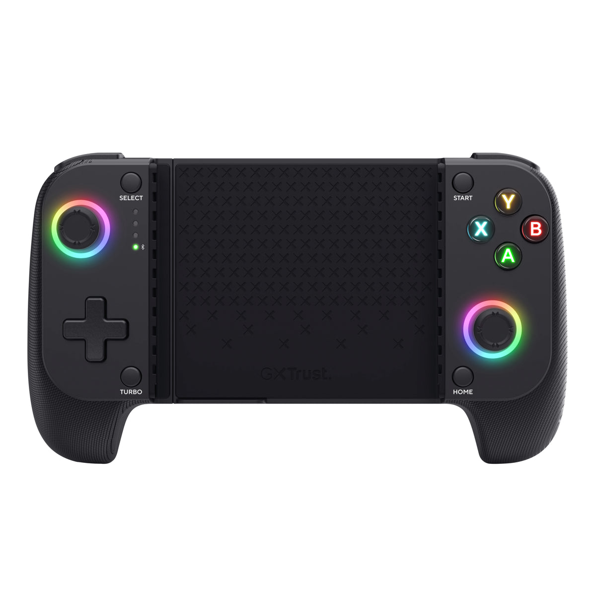 Trust GXT 735 Mylox Negro Bluetooth Gamepad Analógico/Digital Android, iOS (7)