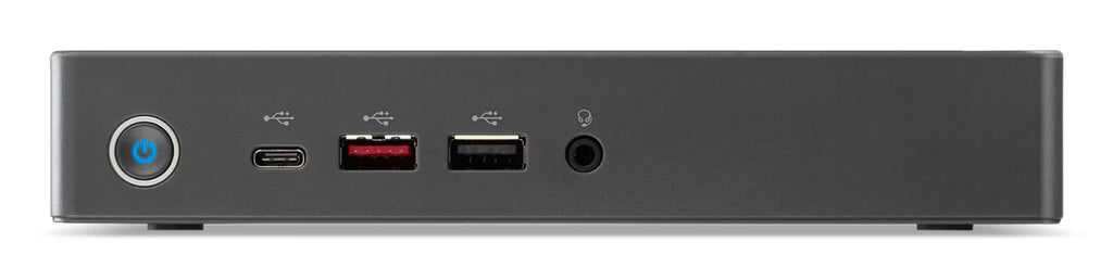 Acer Veriton VN2590G Intel® Core™ i5 i5-1335U 16 GB DDR4-SDRAM 512 GB SSD Windows 11 Pro Mini PC Negro (6)