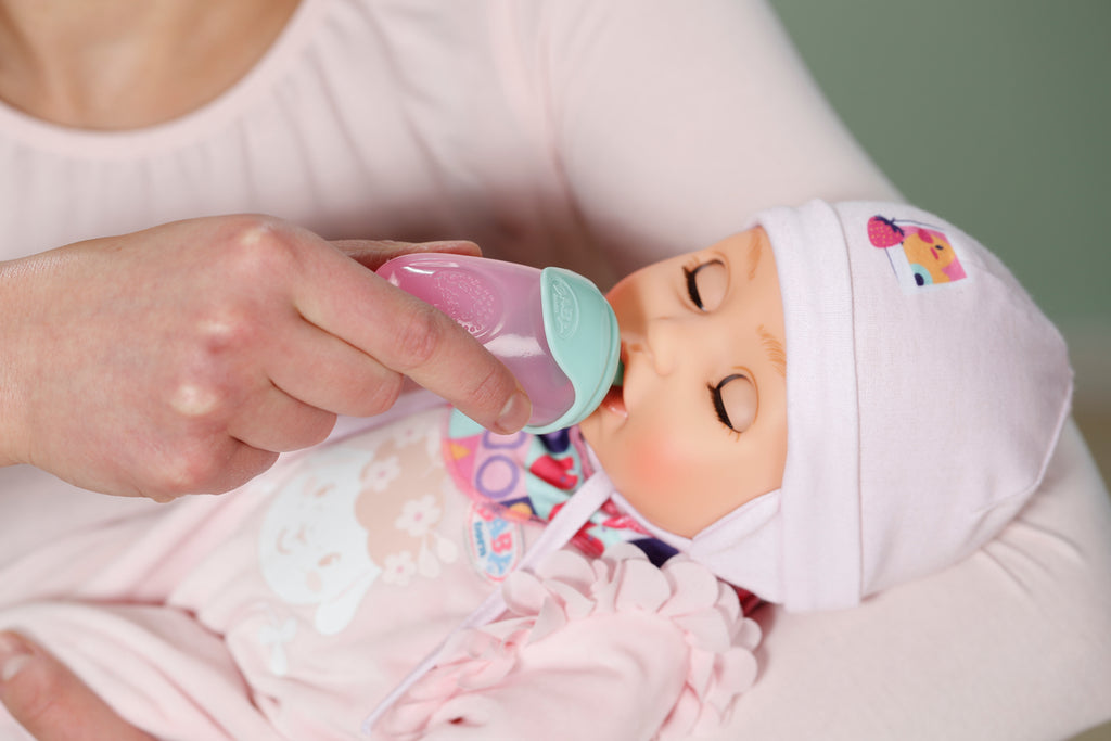 BABY born Newborn Set Doll accessory set