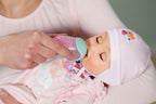 BABY born Newborn Set Doll accessory set