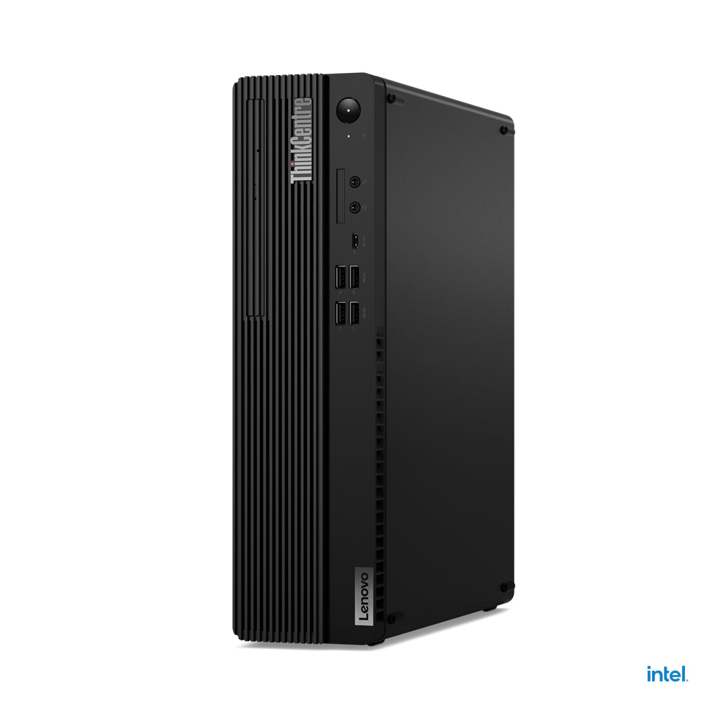 Lenovo ThinkCentre M90s Intel® Core™ i7 i7-12700 16 GB DDR5-SDRAM 512 GB SSD Windows 11 Pro SFF PC Negro (2)