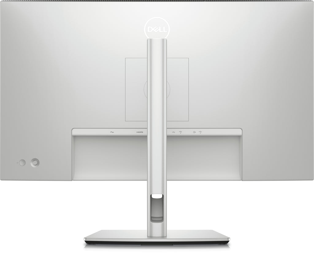 DELL UltraSharp U2724D pantalla para PC 68,6 cm (27") 2560 x 1440 Pixeles Quad HD LCD Negro, Plata (4)