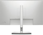 DELL UltraSharp U2724D pantalla para PC 68,6 cm (27") 2560 x 1440 Pixeles Quad HD LCD Negro, Plata (4)