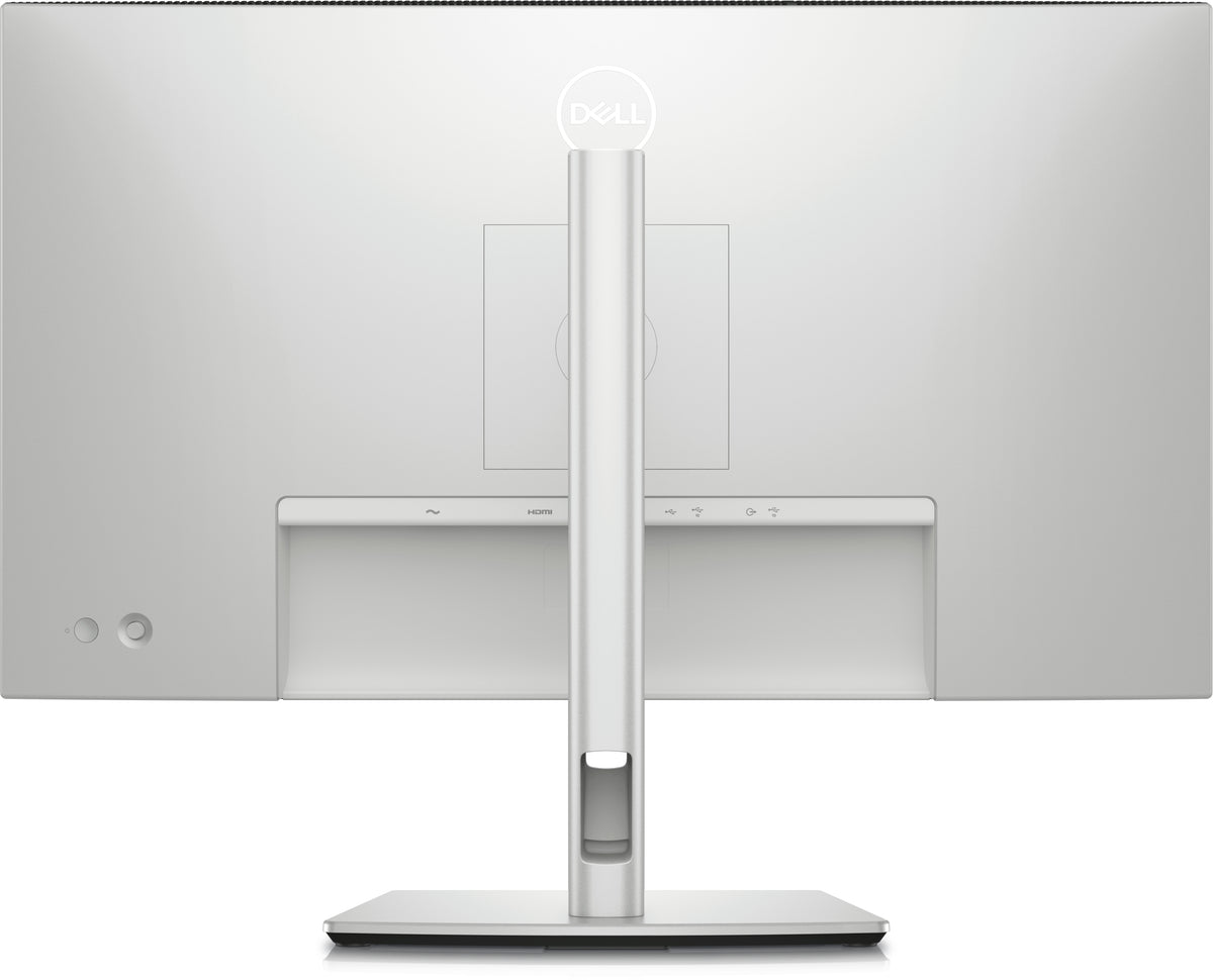 DELL UltraSharp U2724D pantalla para PC 68,6 cm (27") 2560 x 1440 Pixeles Quad HD LCD Negro, Plata (4)