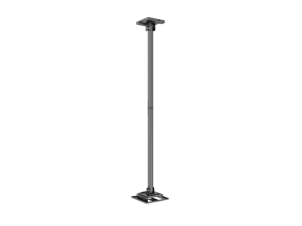 Multibrackets 5919 soporte para pantalla de señalización 165,1 cm (65") Negro (2)