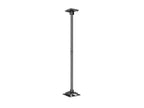 Multibrackets 5919 soporte para pantalla de señalización 165,1 cm (65") Negro (2)