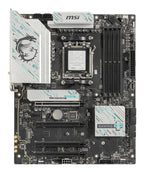 MSI B850 GAMING PLUS WIFI placa base AMD B850 Zócalo AM5 ATX (3)