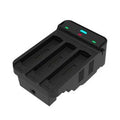 M3Mobile M3 3-Slot Battery Charger WD10-03BC-C00