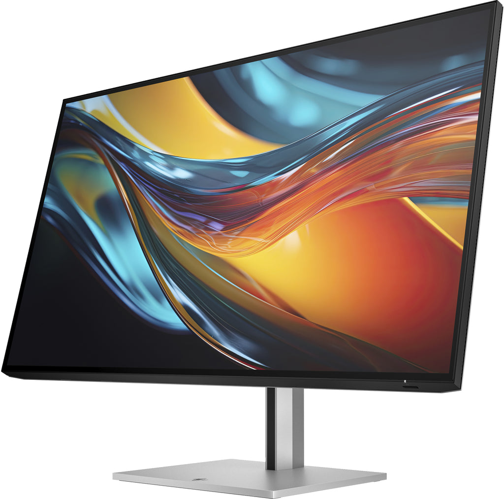 HP Series 7 Pro شاشة 4K Thunderbolt 4 مقاس 31.5 بوصة - 732pk pantalla para PC 80 cm (31.5") 3840 x 2160 Pixeles 4K Ultra HD LCD Negro, Plata (2)